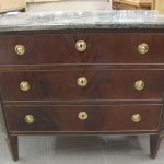 611 5767 CHEST OF DRAWERS